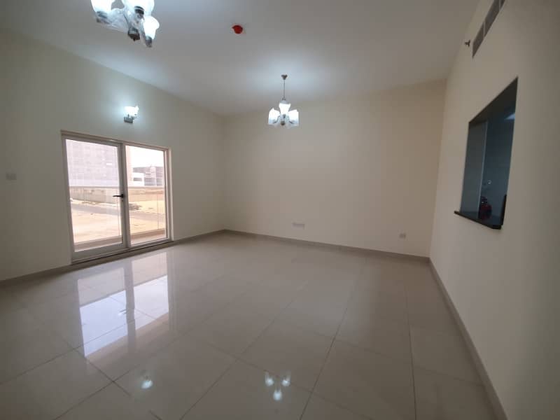Квартира в Над Аль Хамар, 1 спальня, 40000 AED - 4331565