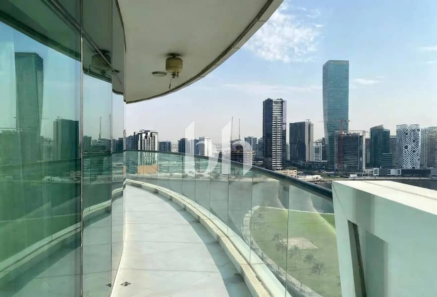 High Rise | Elegant Living Space | Prime Spot Area - Image 16