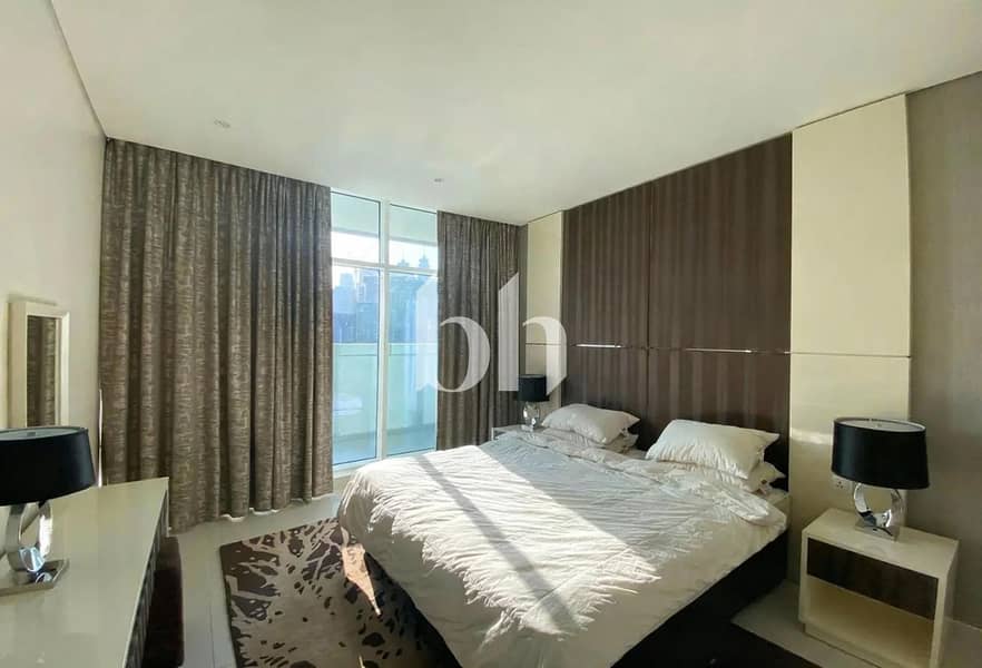 High Rise | Elegant Living Space | Prime Spot Area - Image 20