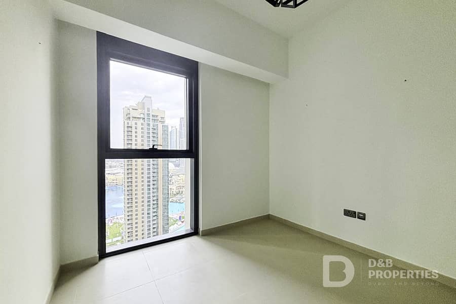 Fountain View | Maids room | Vacant Now - Image 9