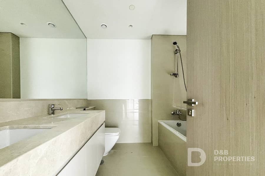 Fountain View | Maids room | Vacant Now - Image 16