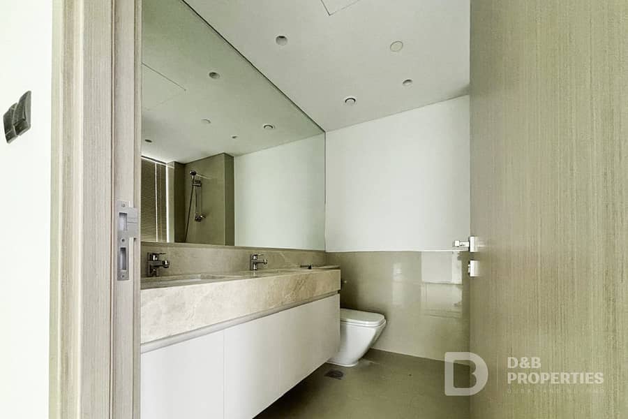 Fountain View | Maids room | Vacant Now - Image 17