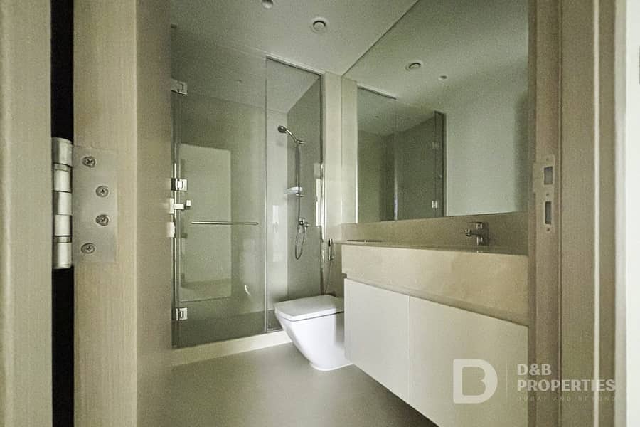 Fountain View | Maids room | Vacant Now - Image 18