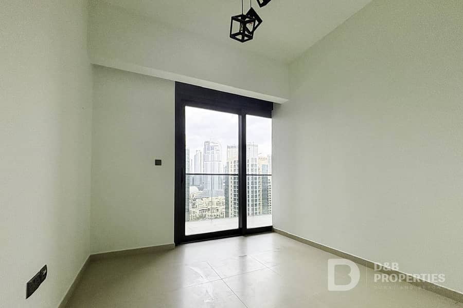 Fountain View | Maids room | Vacant Now - Image 12