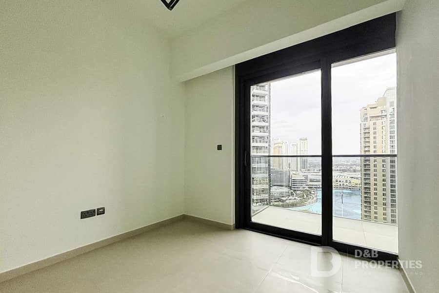 Fountain View | Maids room | Vacant Now - Image 11