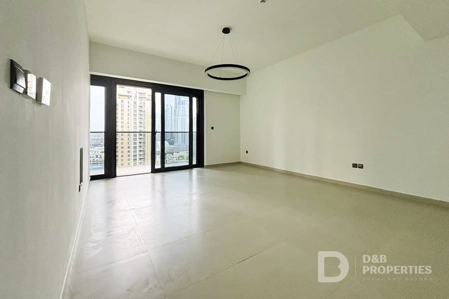 Fountain View | Maids room | Vacant Now