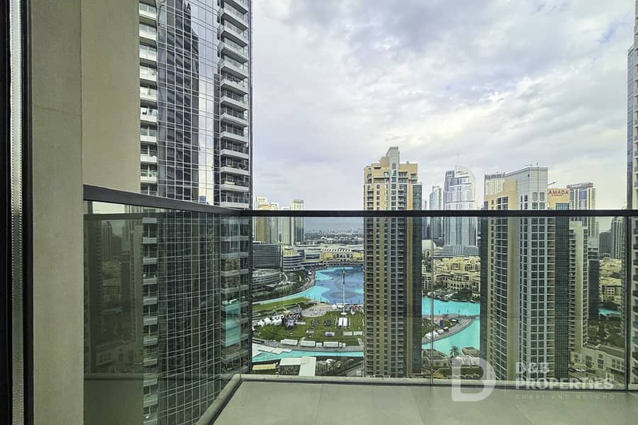 Fountain View | Maids room | Vacant Now - Image 19