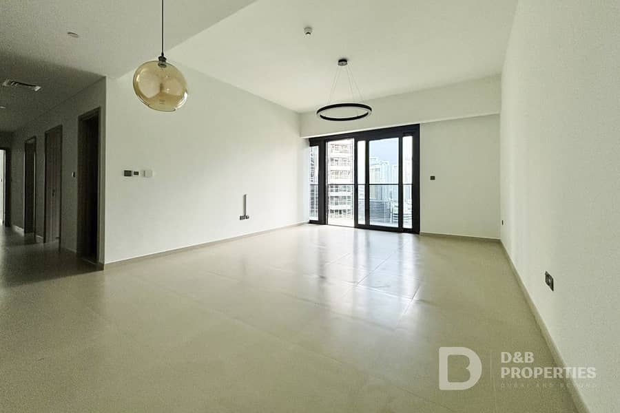 Fountain View | Maids room | Vacant Now