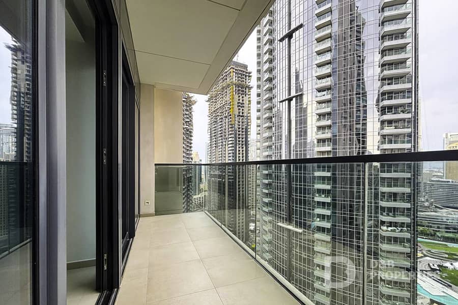 Fountain View | Maids room | Vacant Now - Image 20