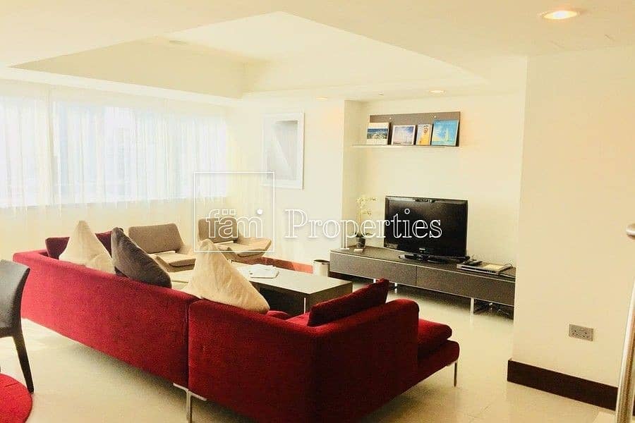 2BR Duplex Apartment | Fully Furnished World Trade 2BR Duplex Apartment | Fully Furnished World Trade