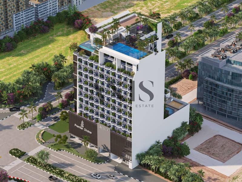 Best Price | High ROI | Prime Location