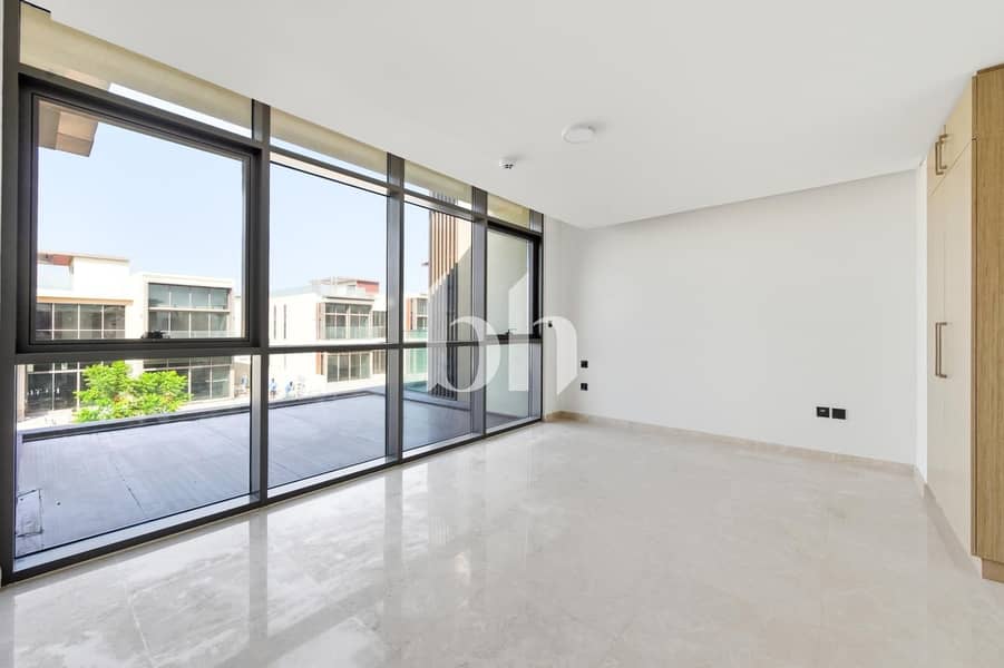 Exclusive I Huge Corner Plot I Available Now