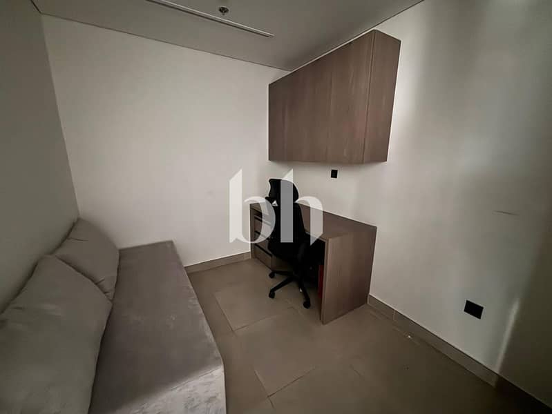 Furnished 1 Bed + Study | Next to Park - Image 6