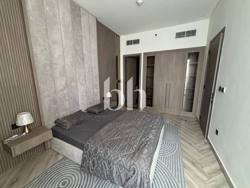 Furnished 1 Bed + Study | Next to Park - Image 11
