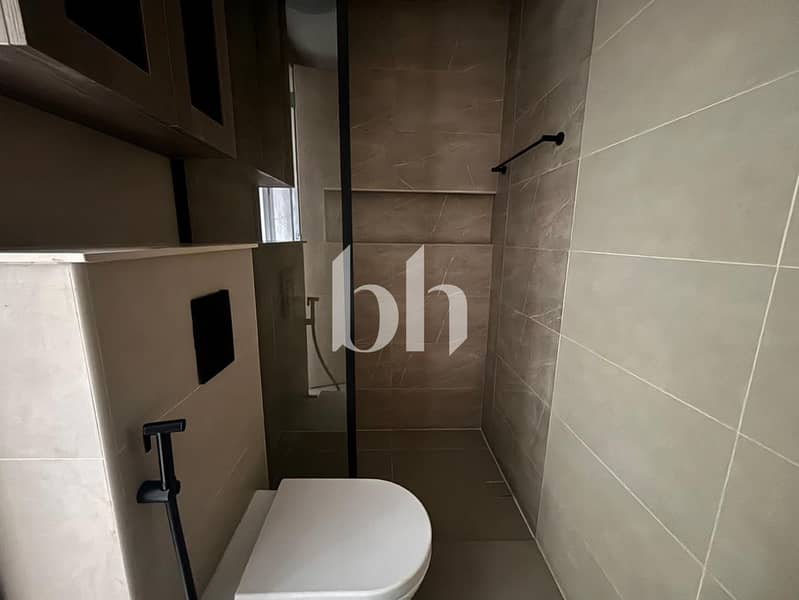 Furnished 1 Bed + Study | Next to Park - Image 12