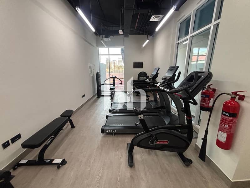 Furnished 1 Bed + Study | Next to Park - Image 13