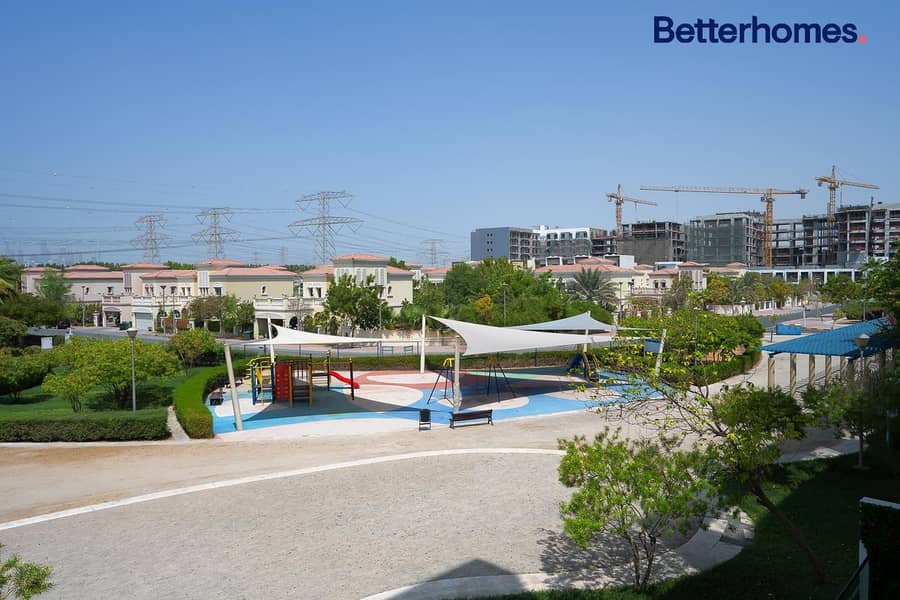 Furnished 1 Bed + Study | Next to Park - Image 17