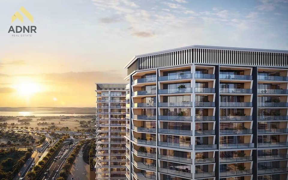 No Commission | Ready Soon | BEST DEAL | PRIME LOCATION | ICONIC FUTURISTIC DESIGN | Negotiable – Modern Urban Living | Investor Opportunity |