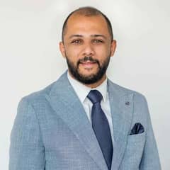 Mousa  Alrousan