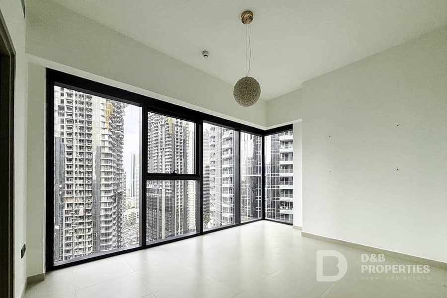 Fountain View | Maids room | Vacant Now