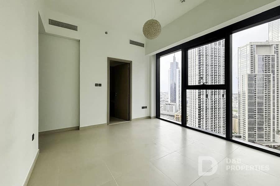 Fountain View | Maids room | Vacant Now - Image 6