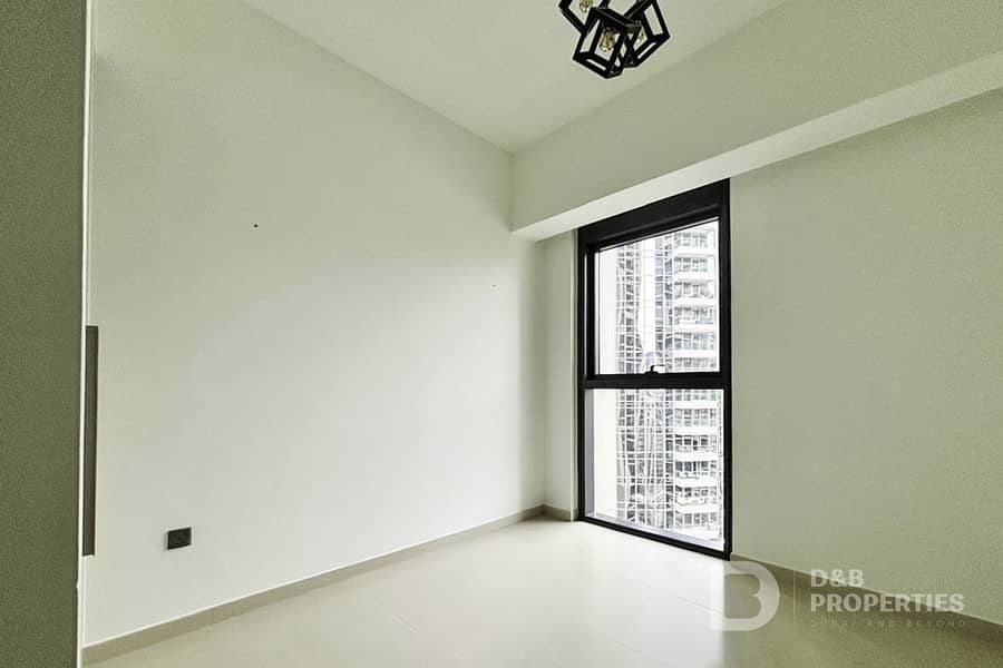 Fountain View | Maids room | Vacant Now - Image 8