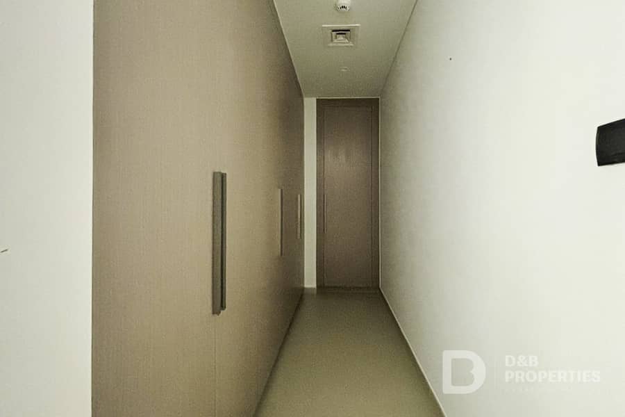 Fountain View | Maids room | Vacant Now - Image 14