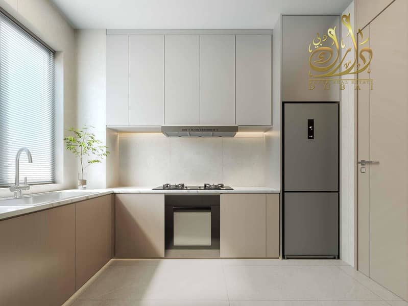 10% Down Payment Only!! | The Last Artificial Island in Dubai | Competitive Entry Price