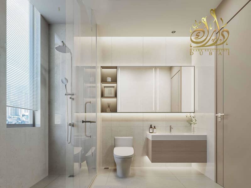 10% Down Payment Only!! | The Last Artificial Island in Dubai | Competitive Entry Price - Image 6