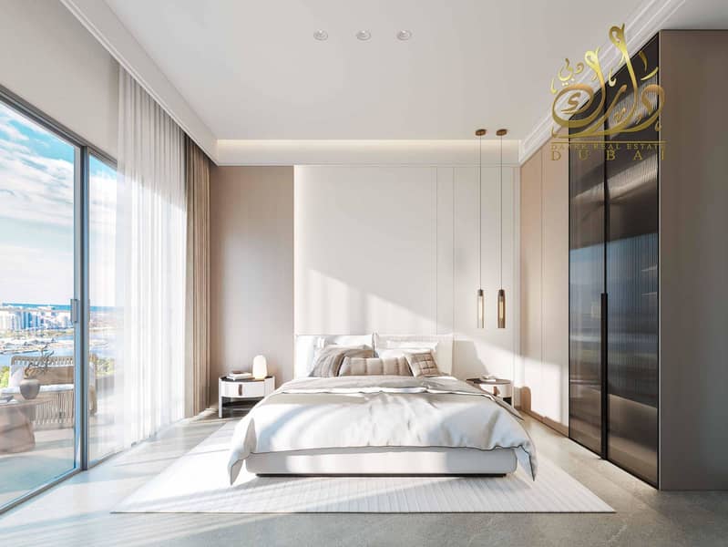 10% Down Payment Only!! | The Last Artificial Island in Dubai | Competitive Entry Price - Image 8