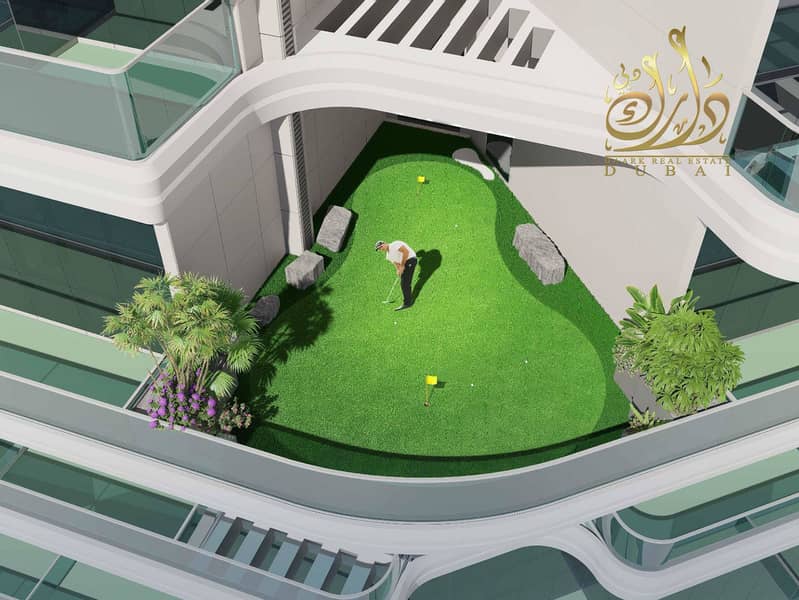 10% Down Payment Only!! | The Last Artificial Island in Dubai | Competitive Entry Price - Image 12