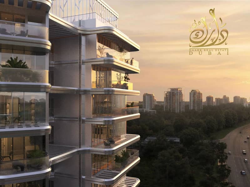 10% Down Payment Only!! | The Last Artificial Island in Dubai | Competitive Entry Price - Image 18