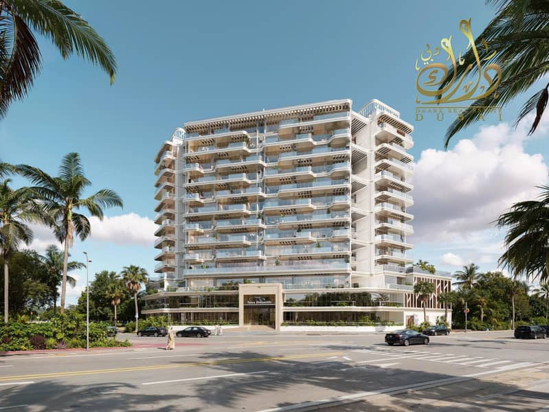 10% Down Payment Only!! | The Last Artificial Island in Dubai | Competitive Entry Price - Image 23