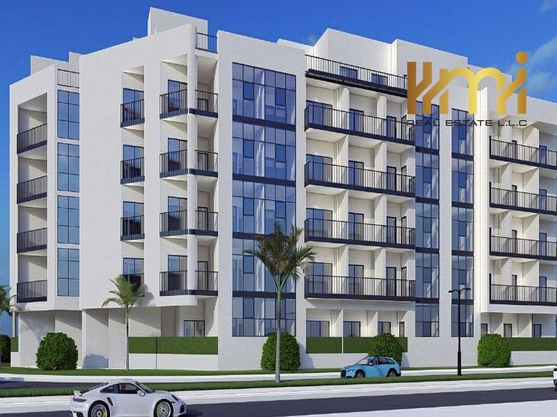 Limited units | Best Price | Post handover | Prime Location