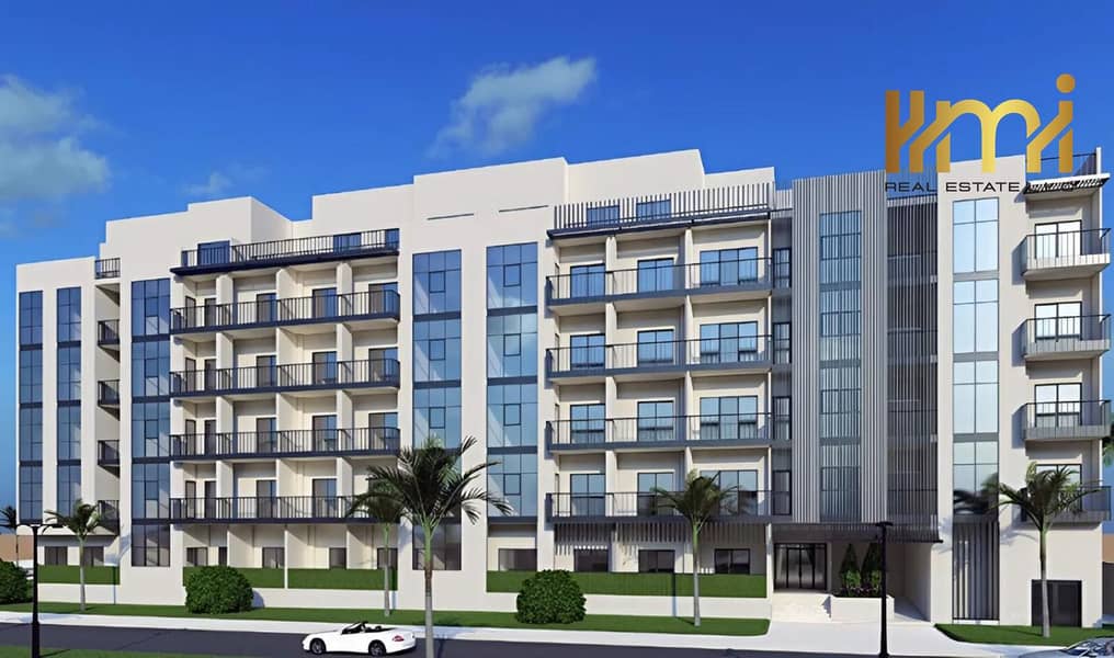 Limited units | Best Price | Post handover | Prime Location