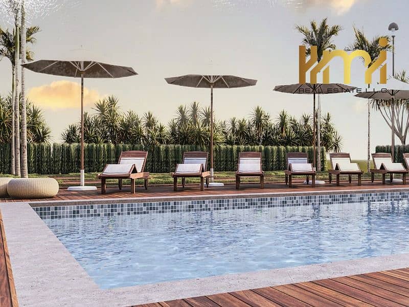 Limited units | Best Price | Post handover | Prime Location