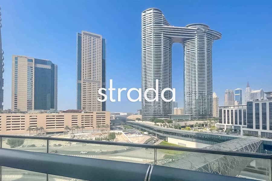 Vacant | Direct To Mall | Exclusive | Negotiable