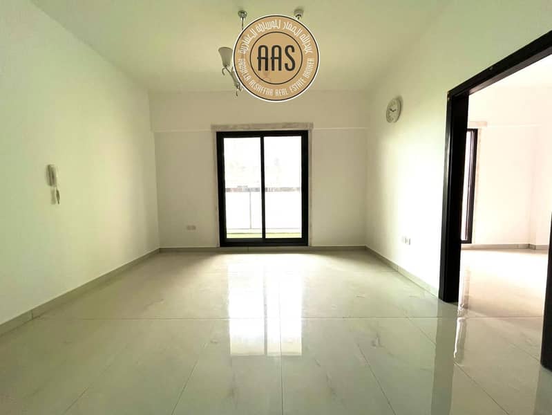 " Spacious 1bhk Available for Rent 53k in warsan4 - Image 9