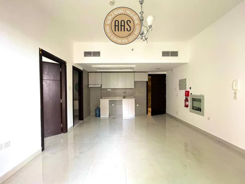 " Spacious 1bhk Available for Rent 53k in warsan4 - Image 10