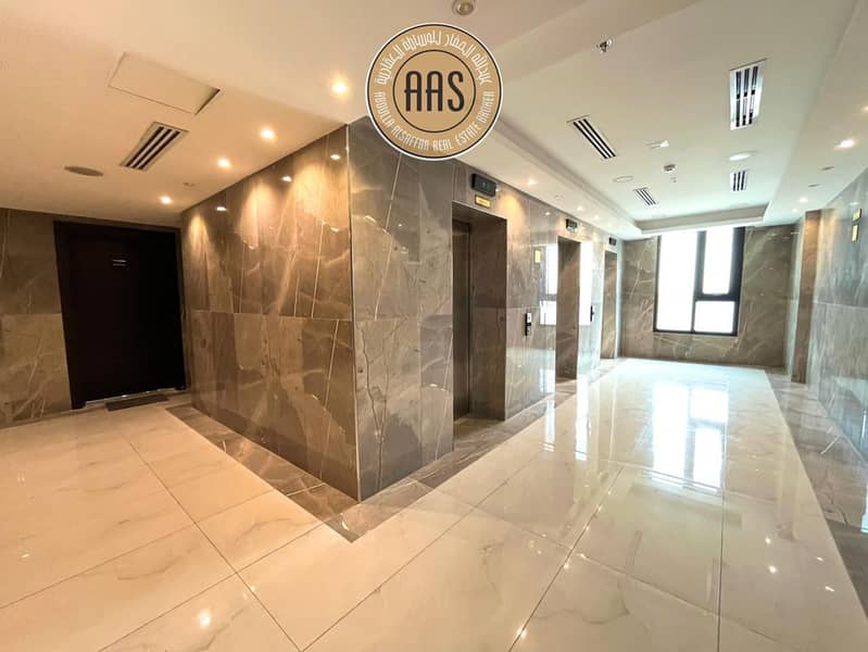 " Spacious 1bhk Available for Rent 53k in warsan4 - Image 11