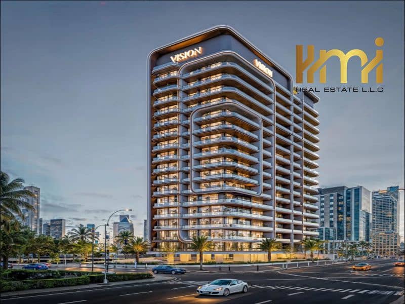 prime location | Large size | Best Price | 20:80 payment plan