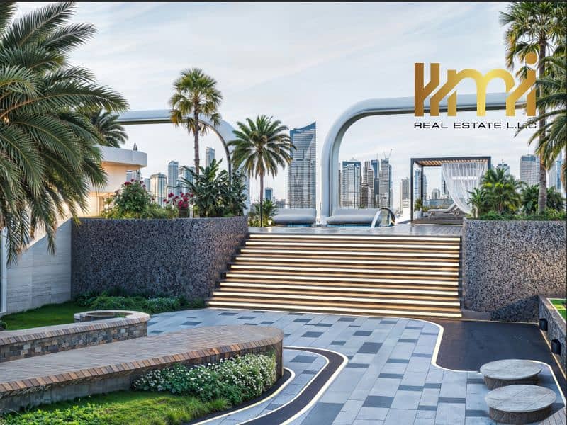 prime location | Large size | Best Price | 20:80 payment plan - Image 10