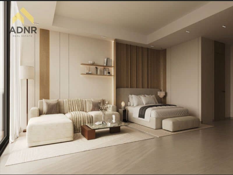 high floor / luxury / prime location / high roi - Image 11