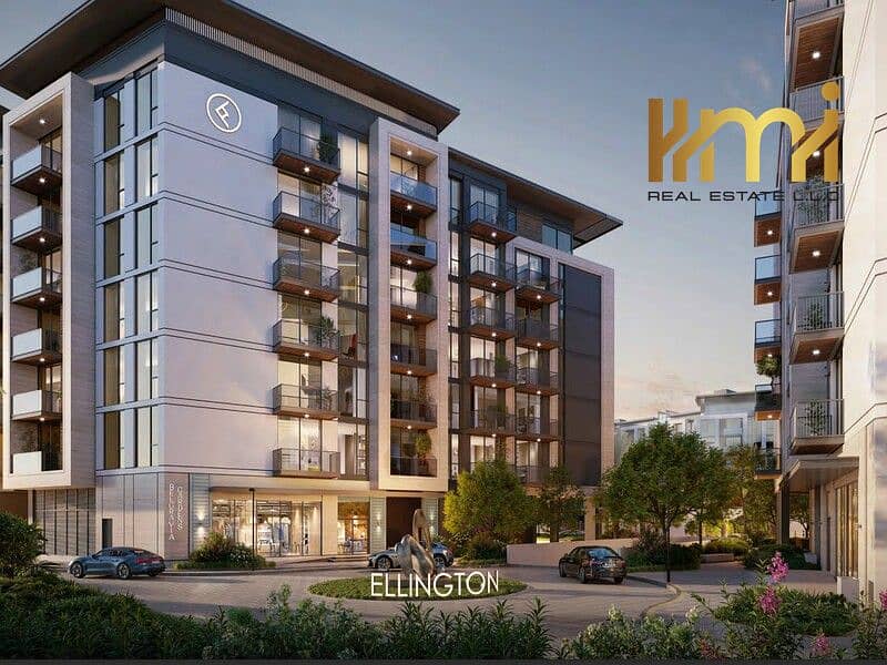 2BR in Falcon City | Ultra-Luxury | Exclusive community like Living | Prime Location | High ROI & Capital Growth - Image 7