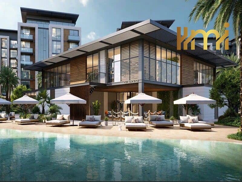 2BR in Falcon City | Ultra-Luxury | Exclusive community like Living | Prime Location | High ROI & Capital Growth - Image 11