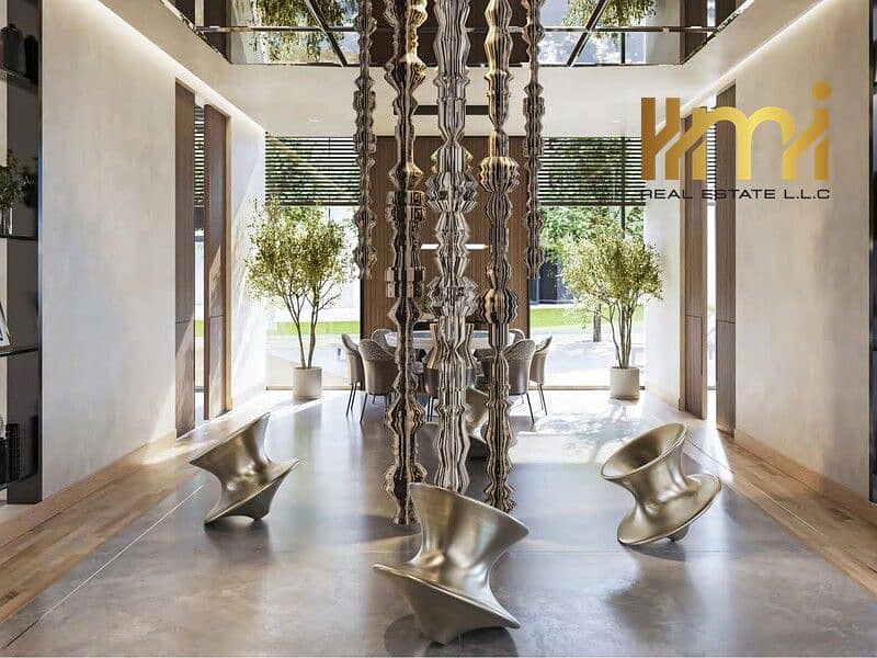 2BR in Falcon City | Ultra-Luxury | Exclusive community like Living | Prime Location | High ROI & Capital Growth - Image 13