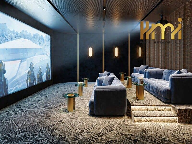 2BR in Falcon City | Ultra-Luxury | Exclusive community like Living | Prime Location | High ROI & Capital Growth - Image 15