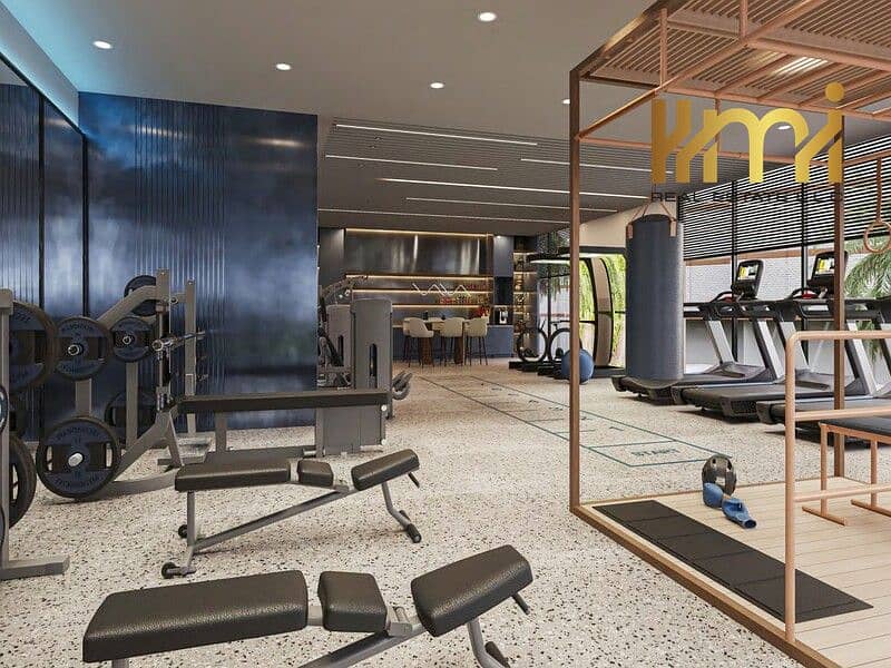 2BR in Falcon City | Ultra-Luxury | Exclusive community like Living | Prime Location | High ROI & Capital Growth - Image 16