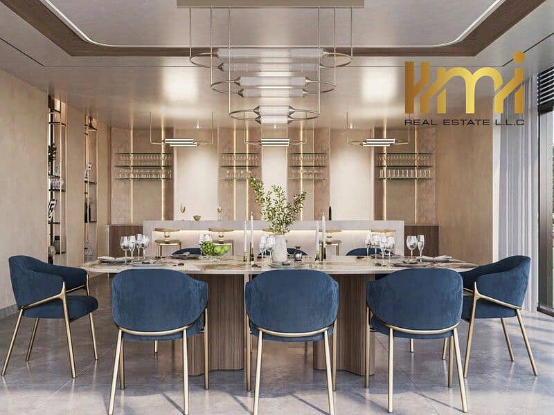 2BR in Falcon City | Ultra-Luxury | Exclusive community like Living | Prime Location | High ROI & Capital Growth - Image 18