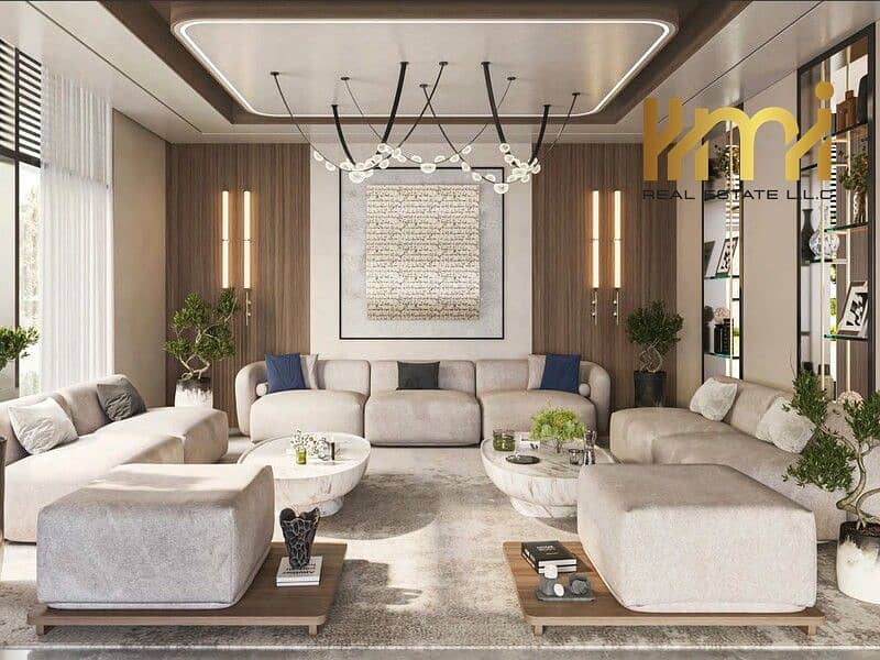 2BR in Falcon City | Ultra-Luxury | Exclusive community like Living | Prime Location | High ROI & Capital Growth - Image 20